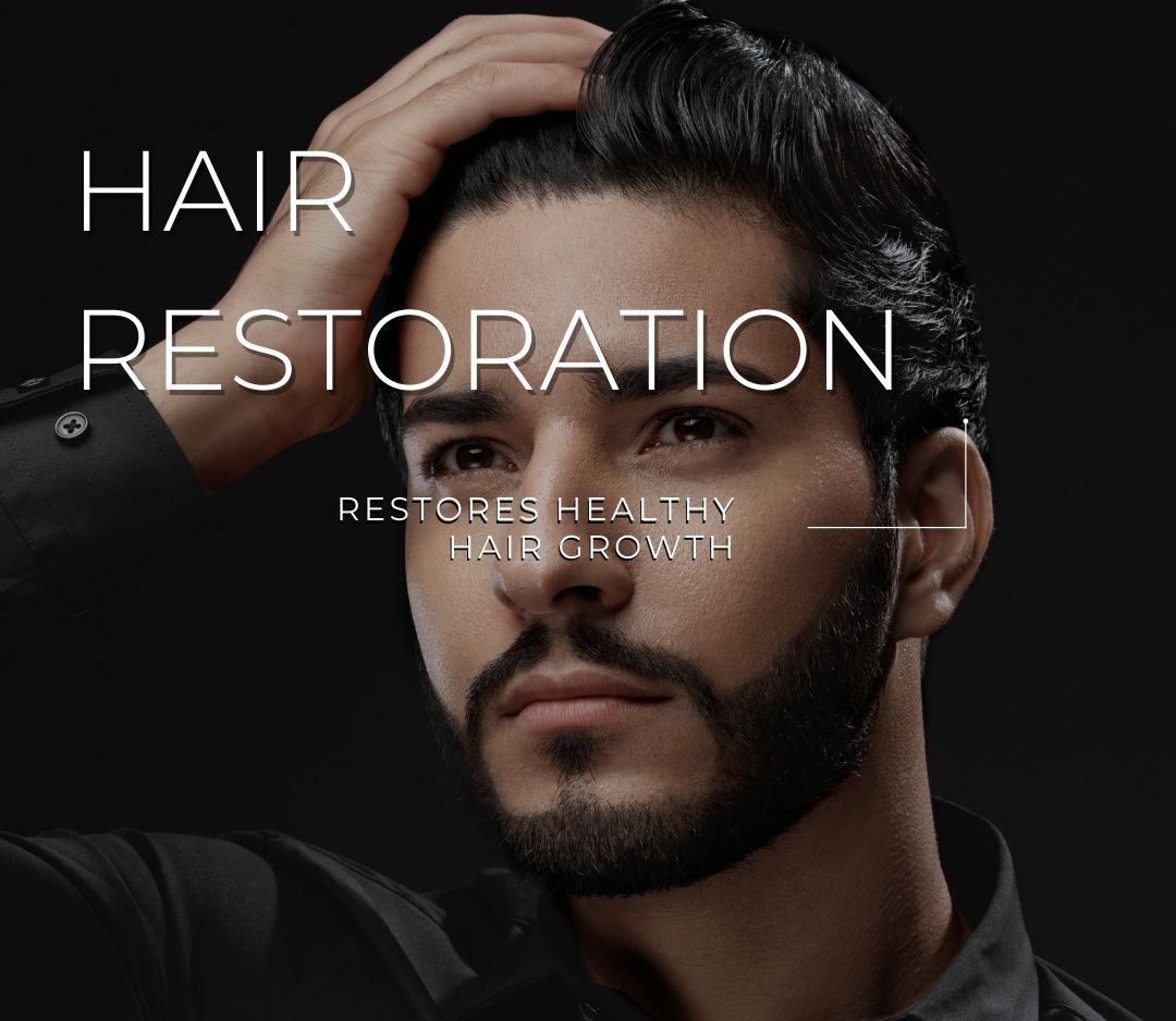 hair restoration toronto