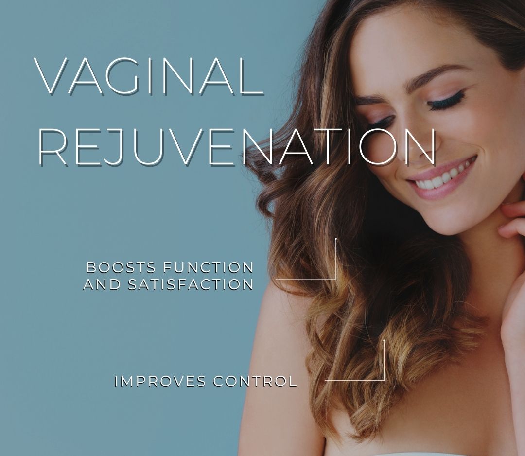 vaginal rejuvenation toronto